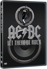 DVD / AC/DC / Let There Be Rock