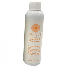 Gramofony / GRAMO / �ist�c� roztok pro pra�ku LP / Spincare Solution Fluid