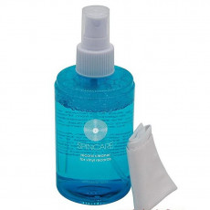 Gramofony / GRAMO / istc roztok na vinyly / Spincare Records Clean. / 200ml