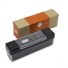 Gramofony / GRAMO / Kart��ek sametov� na vinyly+kart��ek na jehlu / Spincare