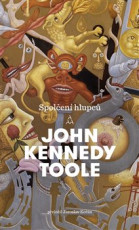 KNI / Toole John Kennedy / Spol�en� hlupc� / Kniha