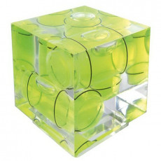 Gramofony / GRAMO / Vodov�ha pro gramofon / T��os� / Dynavox Libelle Square