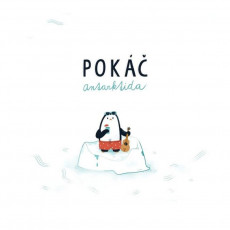 CD / Pok�� / Antarktida / Digipack