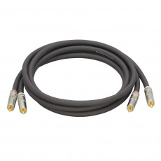 HIFI / HIFI / Sign�lov� kabel:Accuphase ASL-10B / RCA / 2x1m