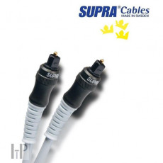 HIFI / HIFI / Optick� kabel:Supra ZAC Toslink Optical / 1,0m