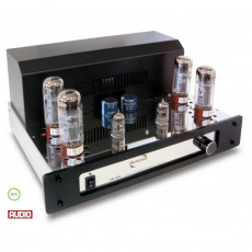 HIFI / HIFI / Elektronkov� zesilova� Mono Dynavox VR-80E