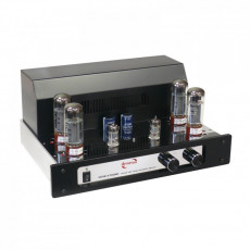 HIFI / HIFI / Elektronkov� zesilova� Dynavox VR-70E II Phono / Chrom