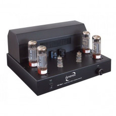 HIFI / HIFI / Elektronkov� zesilova� Dynavox VR-70E II / Black