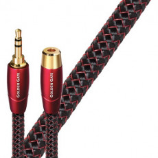 HIFI / HIFI / Prodlu�ovac� kabel:Audioquest / Jack 3,5mm / 5m