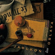 CD / Jablko / Live oslava
