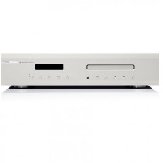 HIFI / HIFI / CD p�ehr�va�:Musical Fidelity M3s CD / Silver