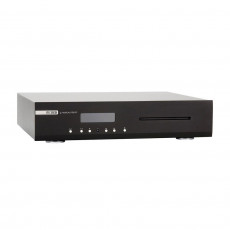 HIFI / HIFI / CD p�ehr�va�:Musical Fidelity M2s CD / Black