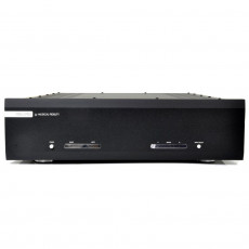 HIFI / HIFI / V�konov� zesilova�:Musical Fidelity M6s PRX / Black