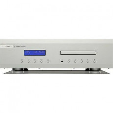 HIFI / HIFI / CD p�ehr�va�:Musical Fidelity M6s CD / Silver