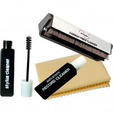 Gramofony / GRAMO / �ist�c� set pro gramofon a vinyly / Analogis Vinyl Care
