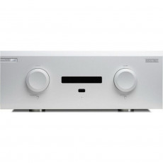 HIFI / HIFI / Integrovan� zesilova�:Musical Fidelity M8xi / Silver
