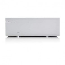 HIFI / HIFI / V�konov� zesilova�:Musical Fidelity M8s 500s / Silver