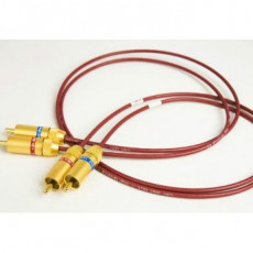 HIFI / HIFI / Sign�lov� kabel:Van Den Hul-Orchid / RCA / 2x1,5m