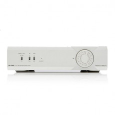 Gramofony / GRAMO / Gramofonov pedzesilova Musical Fidelity MX Vynl / Slv