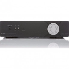 Gramofony / GRAMO / Gramofonov pedzesilova Musical Fidelity MX Vynl / Blk