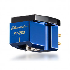 Gramofony / GRAMO / Gramofonov penoska / Phasemation PP-200 / MC