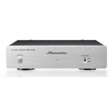 Gramofony / GRAMO / Gramofonov� p�edzesilova� Phasemation EA-200