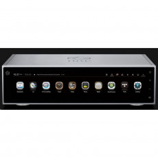 HIFI / HIFI / Streamer Rose RS-150 B / Silver