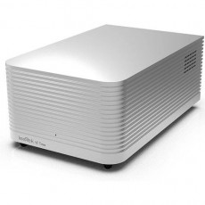 HIFI / HIFI / S�ov� filtr:IsoTek V5 Titan / Silver+Evo3 Premier