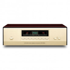 HIFI / HIFI / P�evodn�k:MDSD digit�ln� procesor Accuphase DC-1000