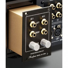 HIFI / HIFI / Vestavn� modul Accuphase AD-2900 / Gramo p�edzesilova�