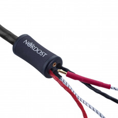 Gramofony / GRAMO / Gramofonov� kabel:Nordost TYR 2+ / RCA-RCA / 1,25m