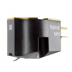 Gramofony / GRAMO / Gramofonov penoska / Hana MH / MC / MM