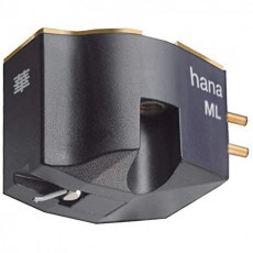 Gramofony / GRAMO / Gramofonov penoska / Hana ML / MC