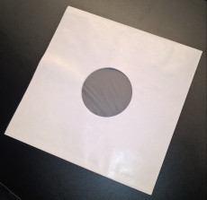 Gramofony / GRAMO / Obal na LP vnit�n� / b�l� pap�r matn�+mikroten / 10ks