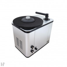 Gramofony / GRAMO / Pra�ka pro vinyly / Ludic-ISMO Record Washer / Silver
