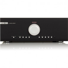 HIFI / HIFI / P�edzesilova�:Musical Fidelity M8s PRE / Black
