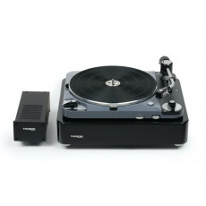 Gramofony / GRAMO / Gramofon Thorens TD 124 DD