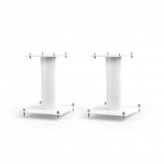 HIFI / HIFI / Stojan pro repro / Norstone Stylum S / White / 2ks