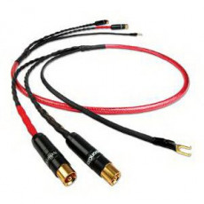Gramofony / GRAMO / Gramofonov� kabel:Nordost Heimdall 2+ / RCA-RCA / 1,25m