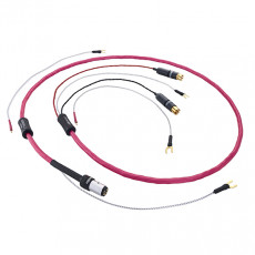 Gramofony / GRAMO / Gramofonov� kabel:Nordost Heimdall 2+ / RCA-Din / 1,25m
