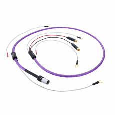 Gramofony / GRAMO / Gramofonov� kabel:Nordost Frey 2+ / RCA-RCA / 1,25m