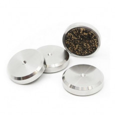 HIFI / HIFI / Podlo�ka pod hroty:Bluehorizon Spike Shoe MKII / 4ks