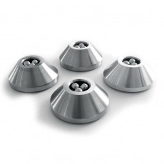 HIFI / HIFI / Podlo�ka pod hroty:Bluehorizon Spike Shoe Extreme / 4ks