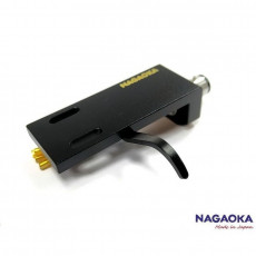 Gramofony / GRAMO / Headshell Nagaoka H-300 Gramofony / GRAMO / Headshell Nagaoka H-300