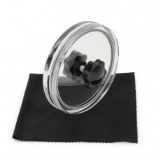 Gramofony / GRAMO / Kryt k ochran� vin�ty gramofonov� desky / Dynavox LP120