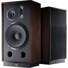 HIFI / HIFI / Repro sloupov�:Magnat Transpuls 1500 / Mocca / 2ks