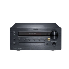 HIFI / HIFI / Receiver Magnat MC200 / Reciver+CD p�ehr�va�+streamer