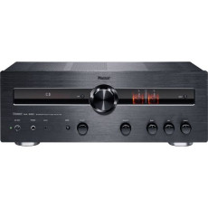 HIFI / HIFI / Hybridn� Integrovan� zesilova� Magnat MA900 / Black