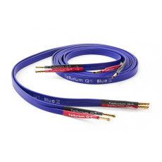HIFI / HIFI / Repro kabel:Tellurium Q-Blue II / 2x1,5m