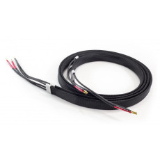 HIFI / HIFI / Repro kabel:Tellurium Q-Ultra Black / 2x2,5m